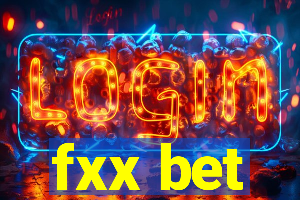 fxx bet